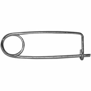Dixon AKSP1 Air King Safety Pin .058 Thick