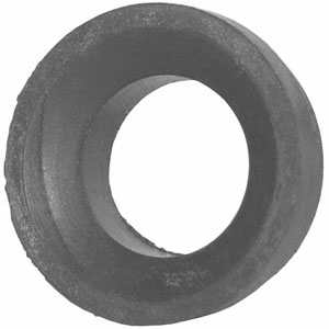 Dixon AWR14 Rubber Washers for 4 Lug