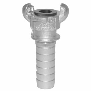 Dixon GAM1 1/2 inch Investment Cast Steel