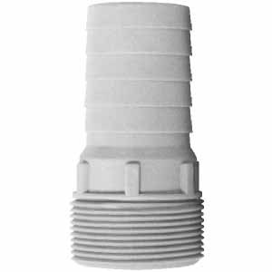 Dixon THN15 1-1/4" King Combination Nipple