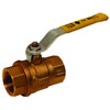 Dixon Brass Ball Valves