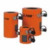 Double Acting High Tonnage Hydraulic Cylinders