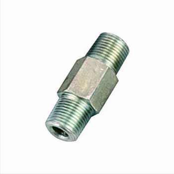 Model EFC-12 3/8 in. male - 3/8 in. male hexagon nipple