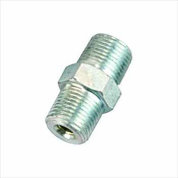 Model EFC-15 1/4 in. male - 1/4 male hexagon nipple