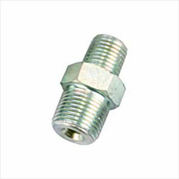 Model EFC-16 1/4 in. male - 3/8 in. male hexagon nipple