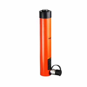Model ES-1512 15 ton general purpose single acting cylinder