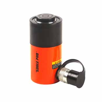 Model ES-152 15 ton general purpose single acting cylinder