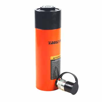 Model ES-256 25 ton general purpose single acting cylinder