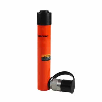 Model ES-57 5 ton general purpose single acting cylinder