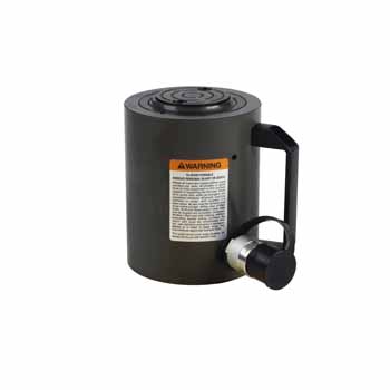 Model ESA-552 50 ton lightweight aluminum cylinder