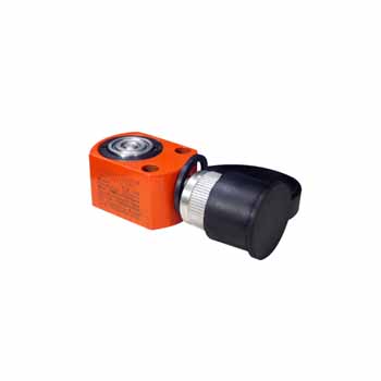 Model ESL-50 5 ton low height single acting cylinder
