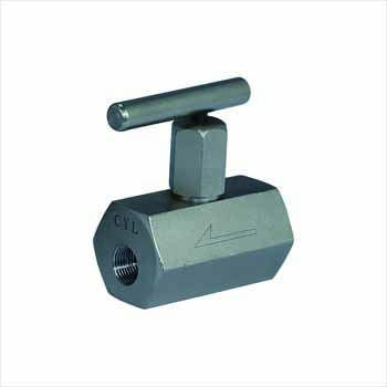 Model EV-23 manually operated check valve