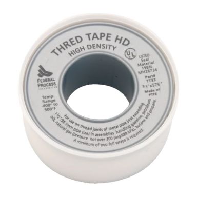 TT23 Thred Tape HD 3/4" x 288" Roll