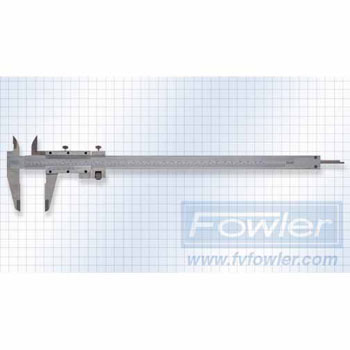 Fowler 52-058-012 VR Caliper 12 IN 300 MM