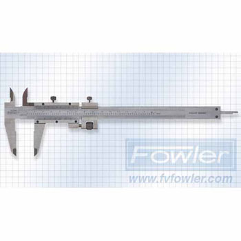 Fowler 52-058-016 VRCaliper 6IN + 150MM FA