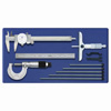 Measuring Sets