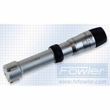 Fowler 52-255-315 Bowers XT Series Holemike