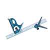 Combination Squares - Hardened Heads