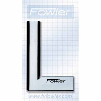Fowler 52-426-002 BEVEL SQ 2-3/8IN