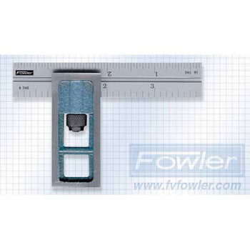 Fowler 52-435-000 Double Square