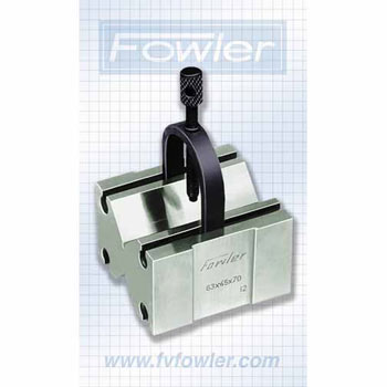 Fowler 52-475-015-1 Shop Blox V Block Set Internal