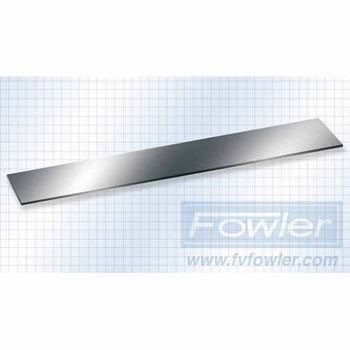 Fowler 52-480-055 24" STRAIGHT EDGE