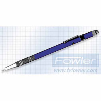 Fowler 52-500-000 Pocket Carbide Scriber