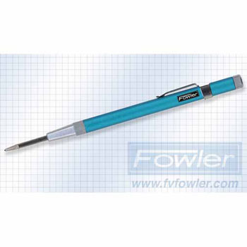 Fowler 52-500-010 CENTER PUNCH