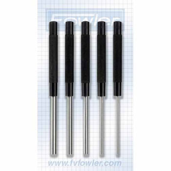 Fowler 52-500-300 Extra Long Drive Pin Punch Set
