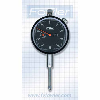 Fowler 52-520-109 AGD Indicator