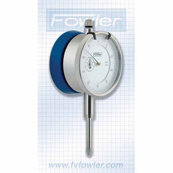 Fowler 52-520-485 AGD Indicator and Magnetic Back