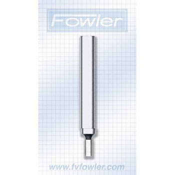 Fowler 52-575-010 EDGE FINDER 3/8X.200"
