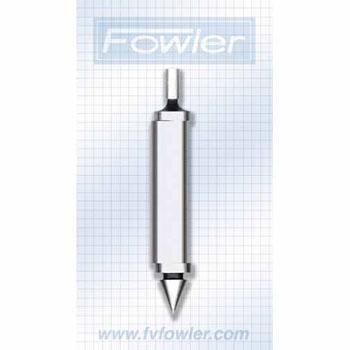 Fowler 52-575-025 CMB EDG/CTR FINDR 1/2