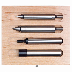 Fowler 52-575-100 Audible/Conventional Edge Finder Set