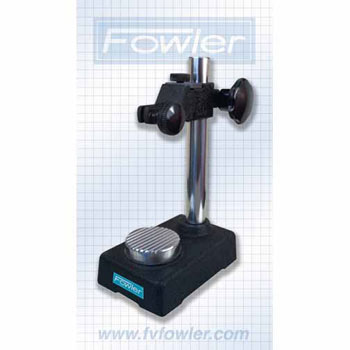 Fowler 52-580-011 DL GG STD SER Anvil 10"