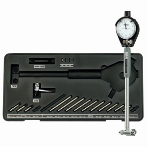 Fowler 52-646-220 Metric X-Tender Bore Gage Set