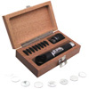 Optical Comparators