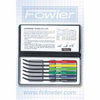 Hardness Tester File Set