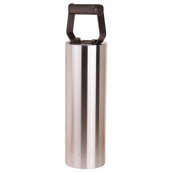 Fowler 12 Inch Cylindrical Square 52-750-012