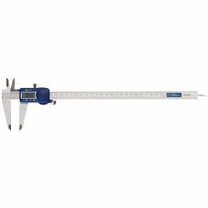Fowler 54-101-300-1 12"/300mm Xtra Value Cal