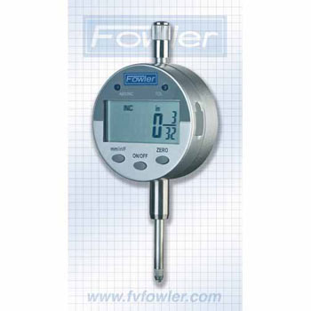 Fowler 54-520-260 INDI X BLUE W/E,M &FR