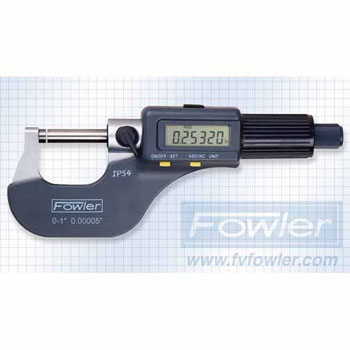 Fowler<br>54-860-001