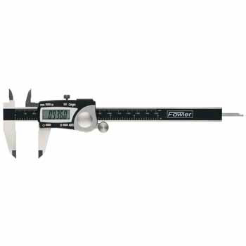 Fowler 54-100-008-2 ELC CLPR 0-8"CERA.ABS