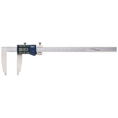 Fowler 54-100-024-1 Electronic CAL 24 Inchwith RS232