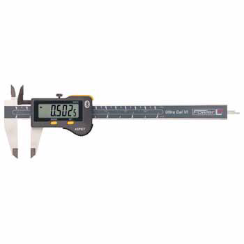 Fowler 54-100-168 - 8" UC IV caliper with BT