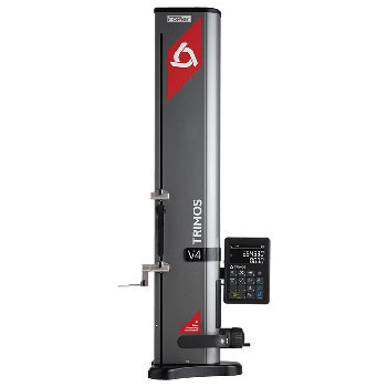 Fowler 54-191-470 - Trimos V4 28" height gage
