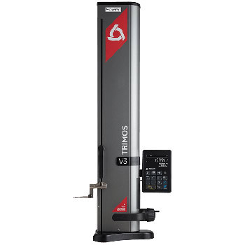 Fowler 54-192-370 - Trimos V3 28" height gage