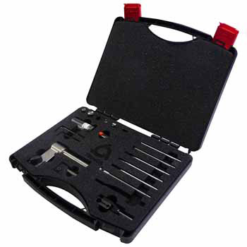 Fowler 54-199-105 - 21 pc. MICRO probe set