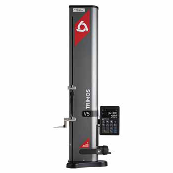 Fowler 54-199-540 - Trimos V5 16" height gage