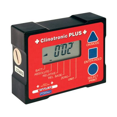 Fowler 54-635-601-0 CLINOTRONIC PLUS 45